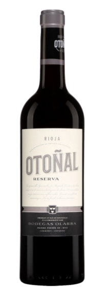 Otoñal Rioja Reserva