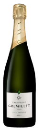 Champagne Gremillet, Cuvée Prestige Biologique