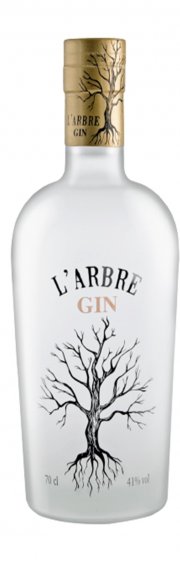L&#8217;Arbre Gin